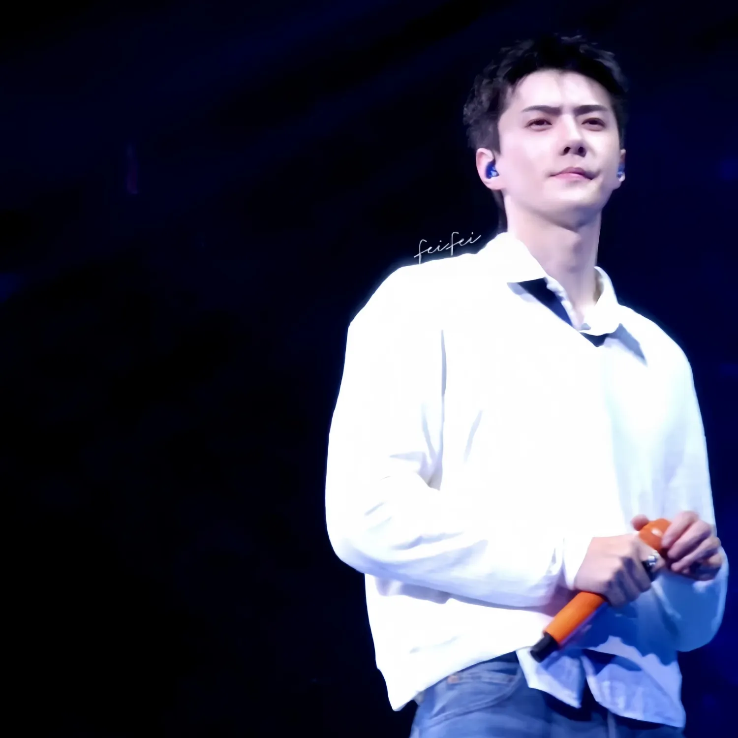 세훈 (EXO) 최근 활동샷