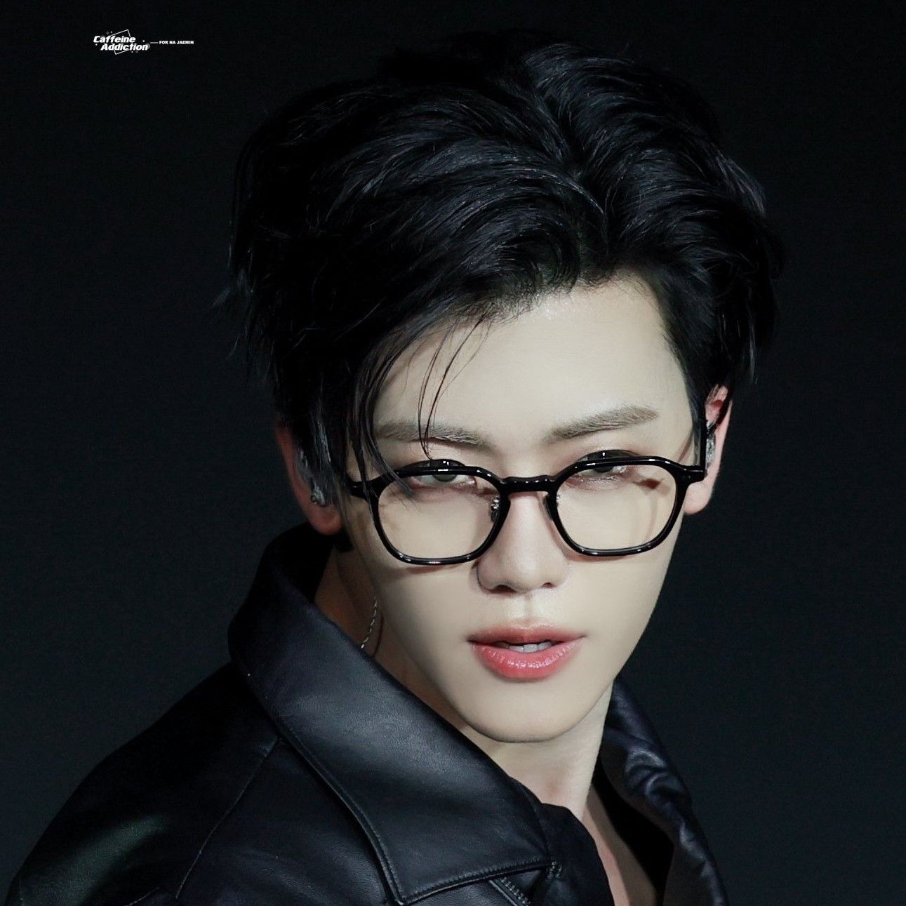 Recent activity shot of Jaemin (NCT DREAM)