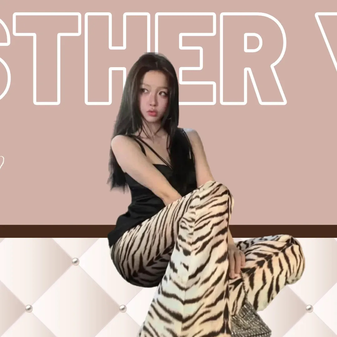 Recent activity shot of Esther Yu