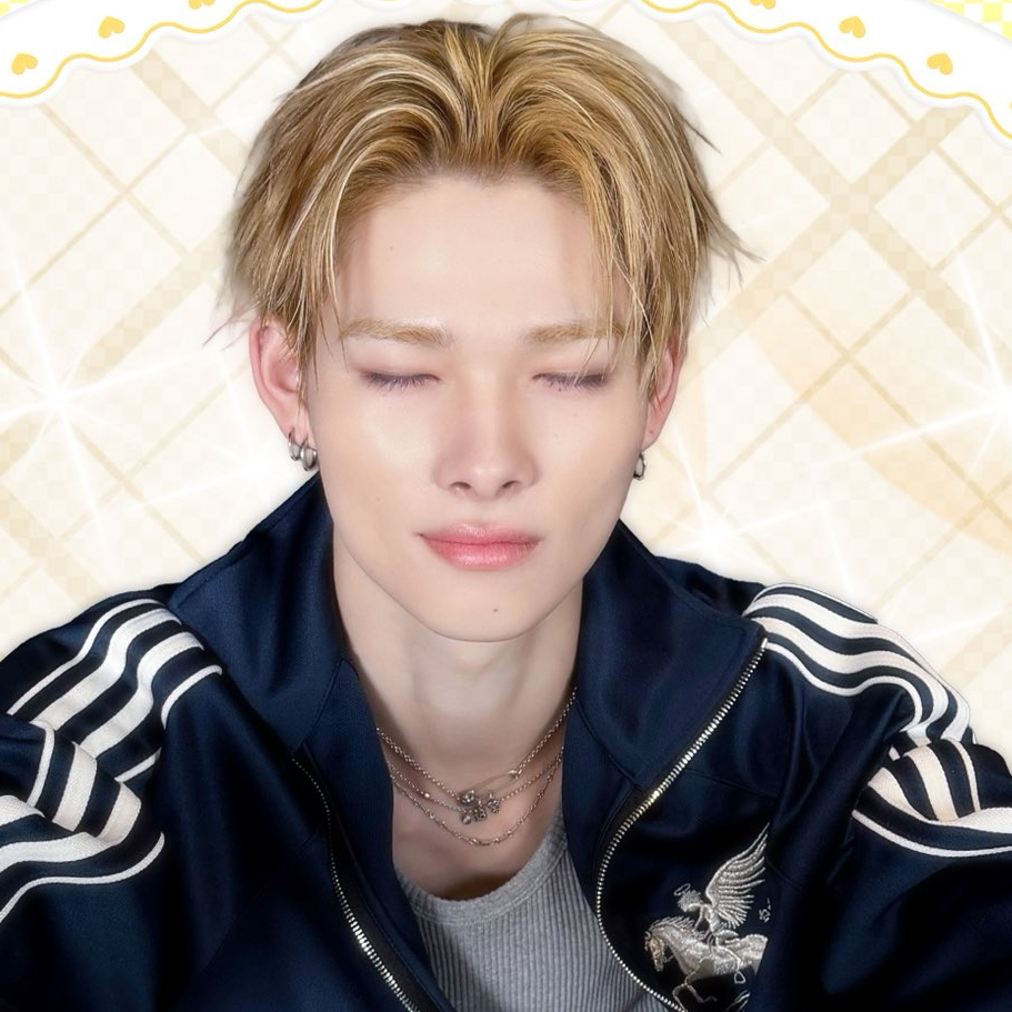 Foto aktivitas terbaru NI-KI (ENHYPEN)