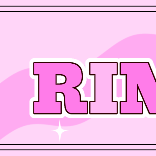 Behind-the-scenes cut of Rima (NiziU)