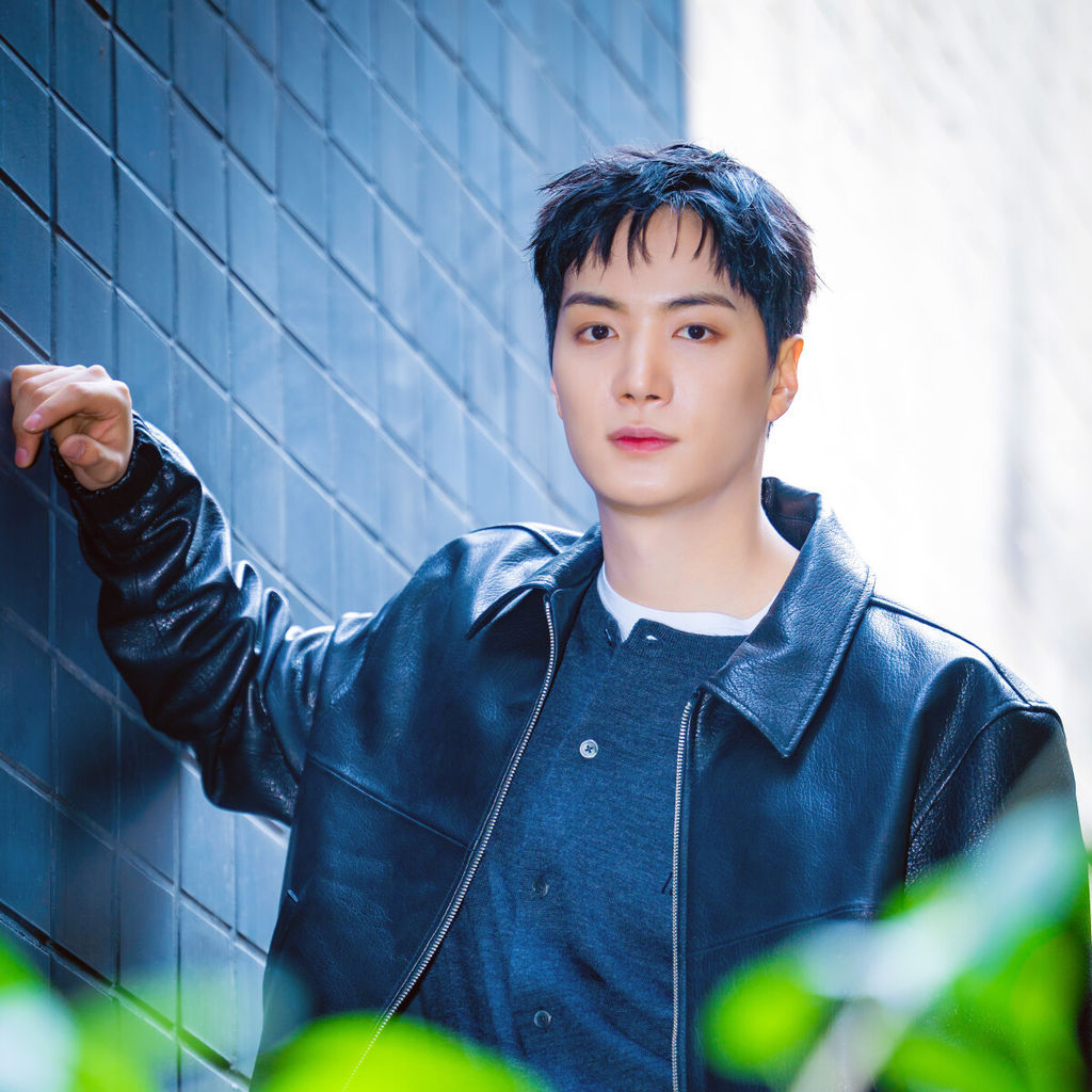 Latest photo of Kim Jonghyeon