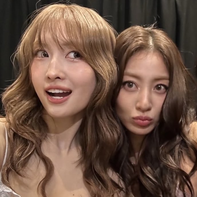Momo (TWICE)粉絲拍下的瞬間