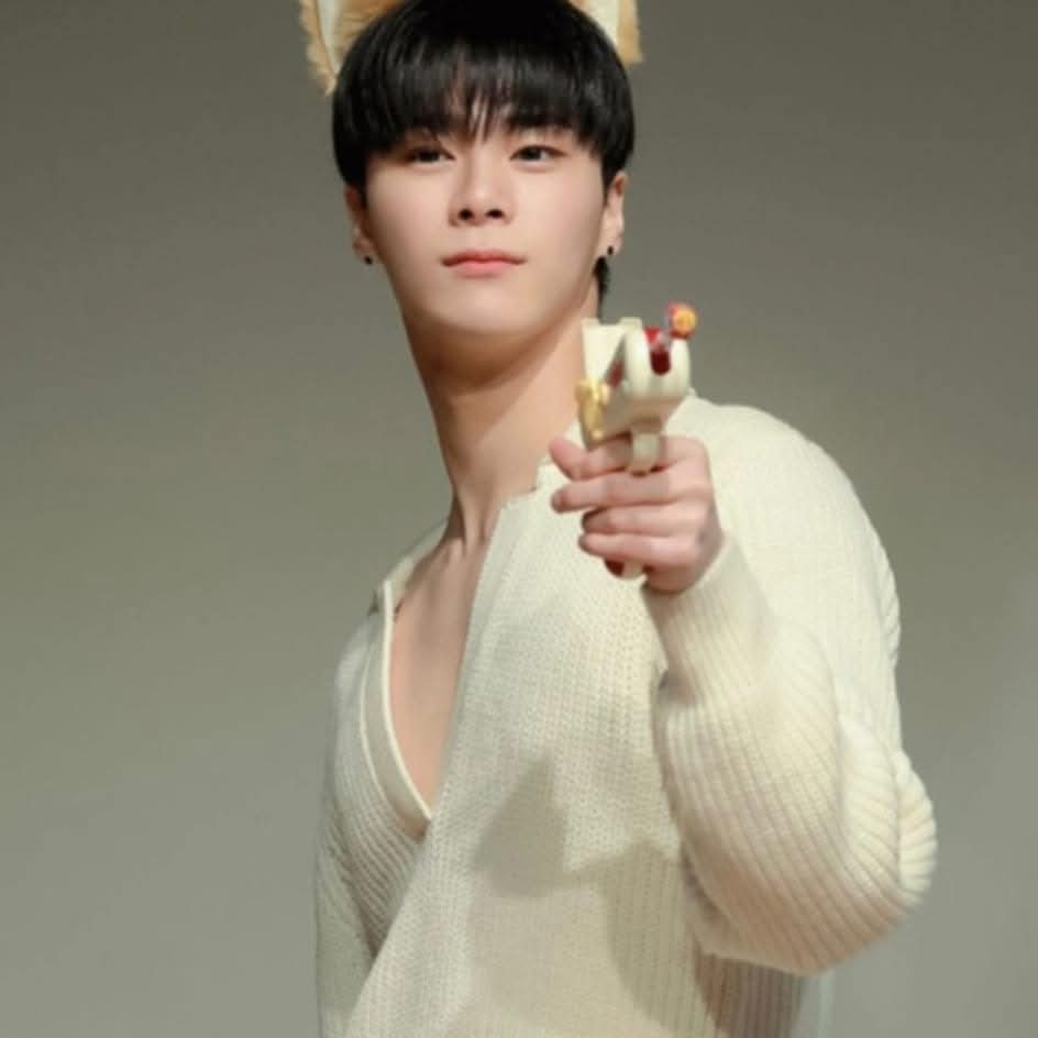 Behind-the-scenes cut of ASTRO