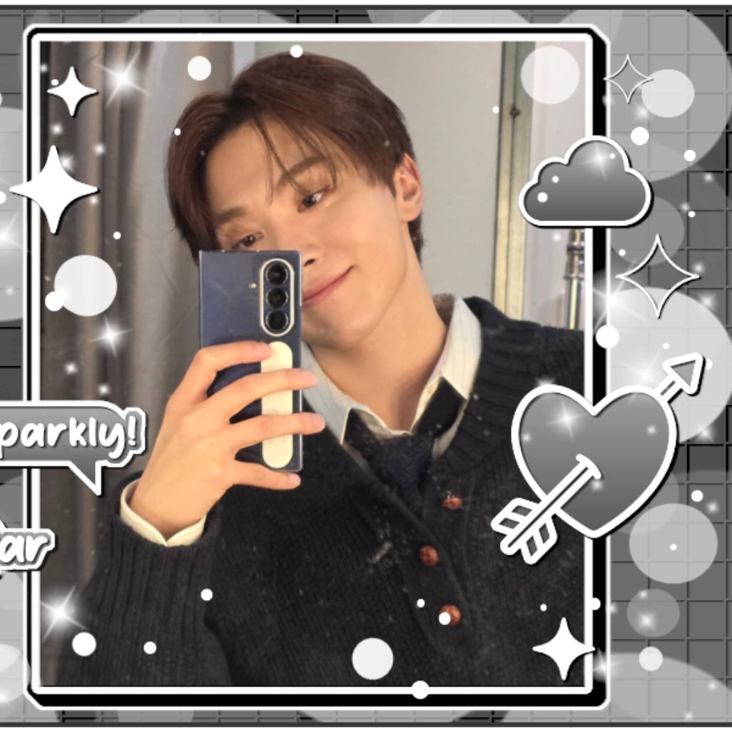 スングァン (SEVENTEEN)の舞台裏ショット