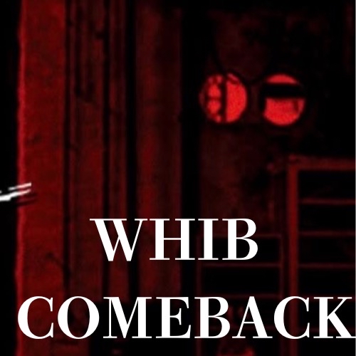 Behind-the-scenes cut of Jaeha (WHIB)