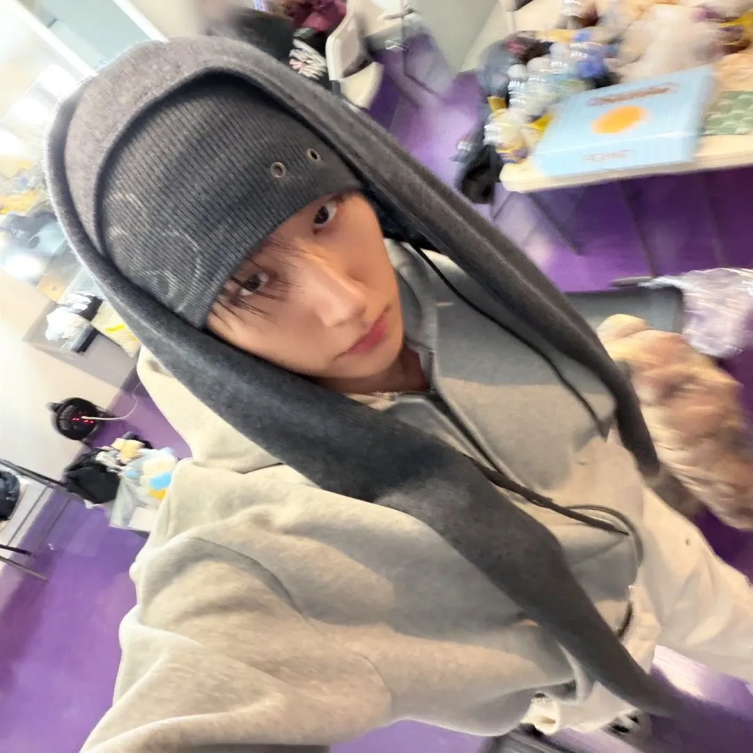 Foto terbaru MONSTA X