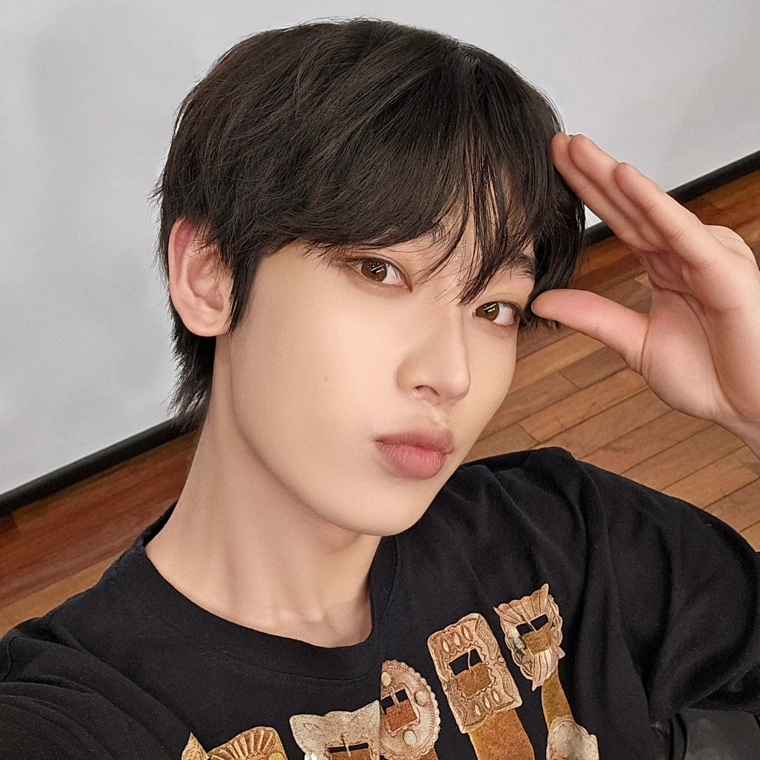 ENHYPEN 최근 활동샷