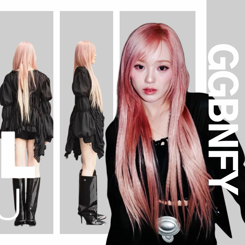 リオ (NiziU)の最近の活動写真