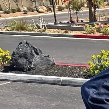 A moment captured by Jeong Yein (Lovelyz)'s fan