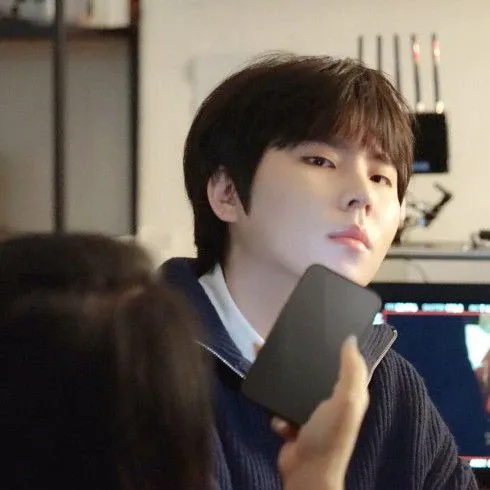 Latest photo of Jung Seunghwan