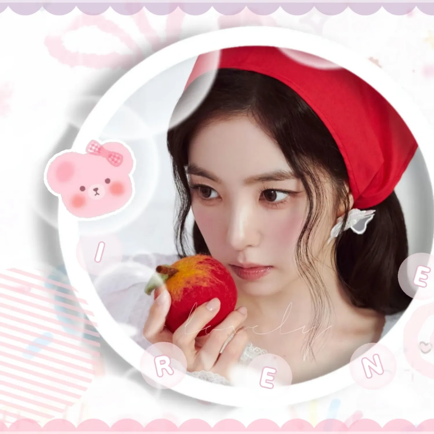 Latest photo of Yeri (Red Velvet)