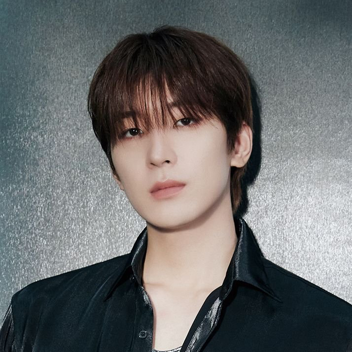 A moment captured by Wonwoo (SEVENTEEN)'s fan