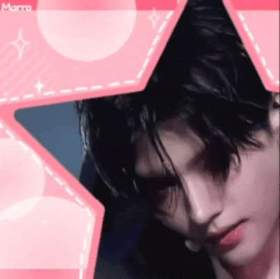 Behind-the-scenes cut of Lee Sangwon (ALPHA DRIVE ONE)