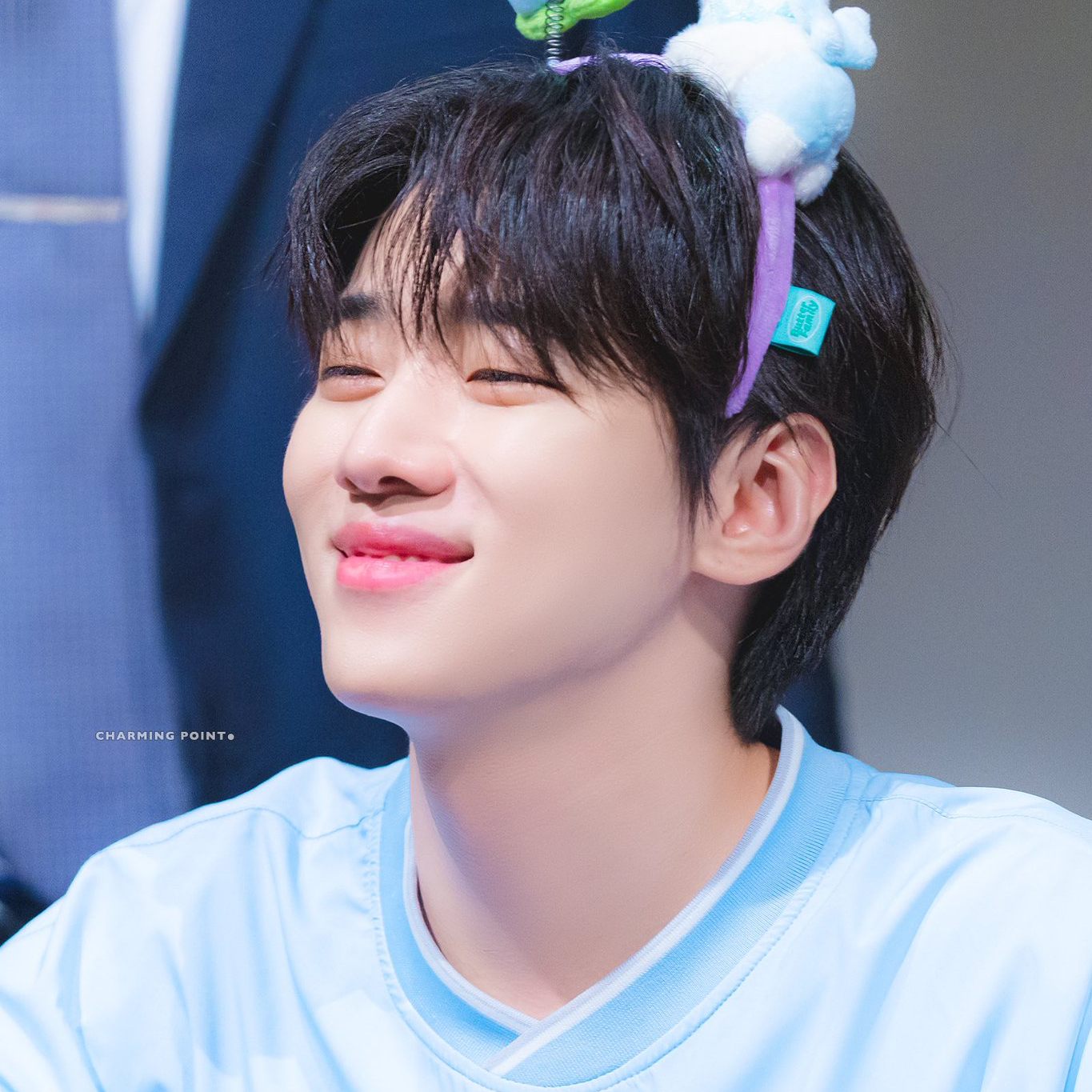 Latest photo of Jaechan (DKZ)