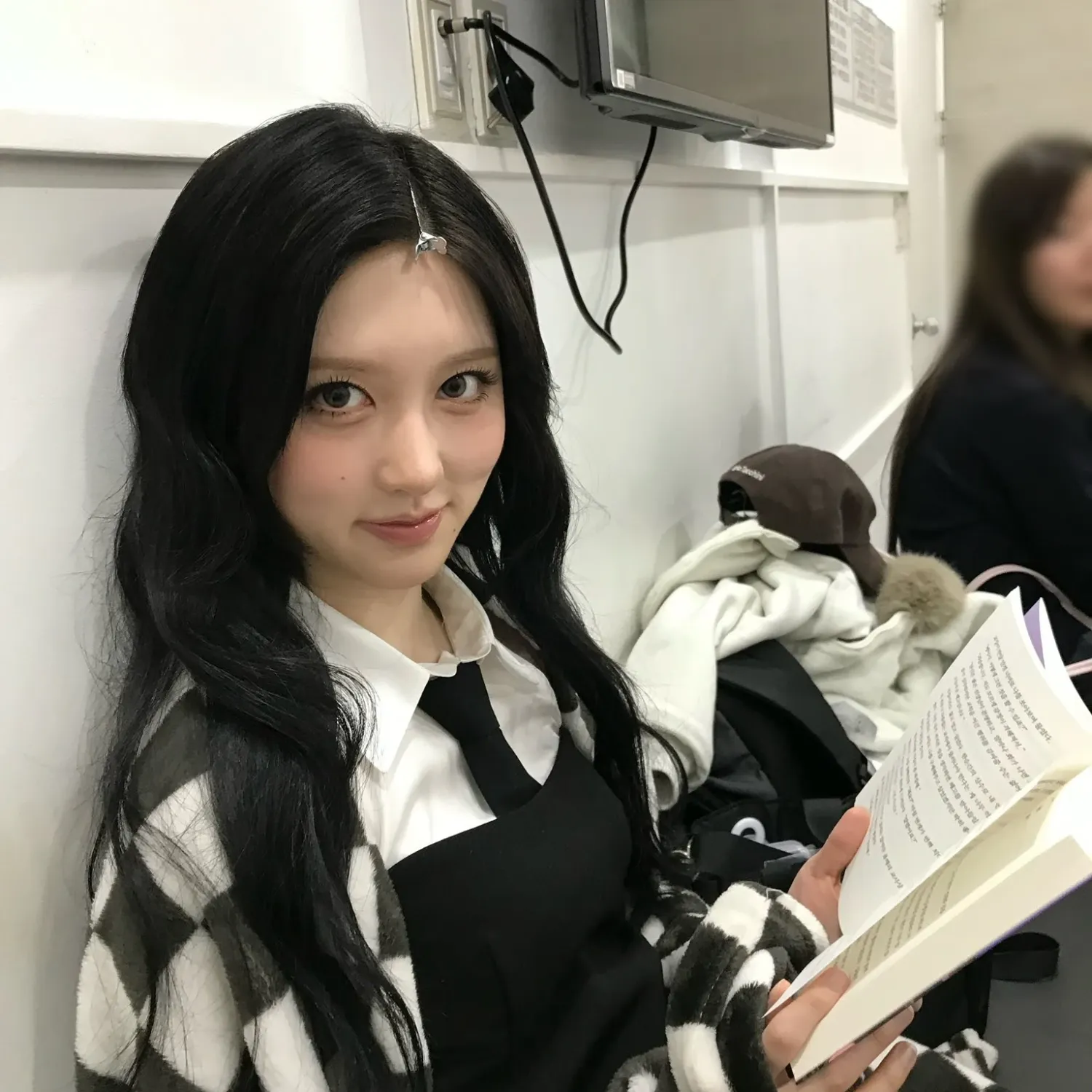 IVE ガウル ファンダムコミュニティ │ KPOP人気No.1アプリ 最愛ドル