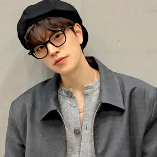 昇玟 (Stray Kids)粉絲拍下的瞬間