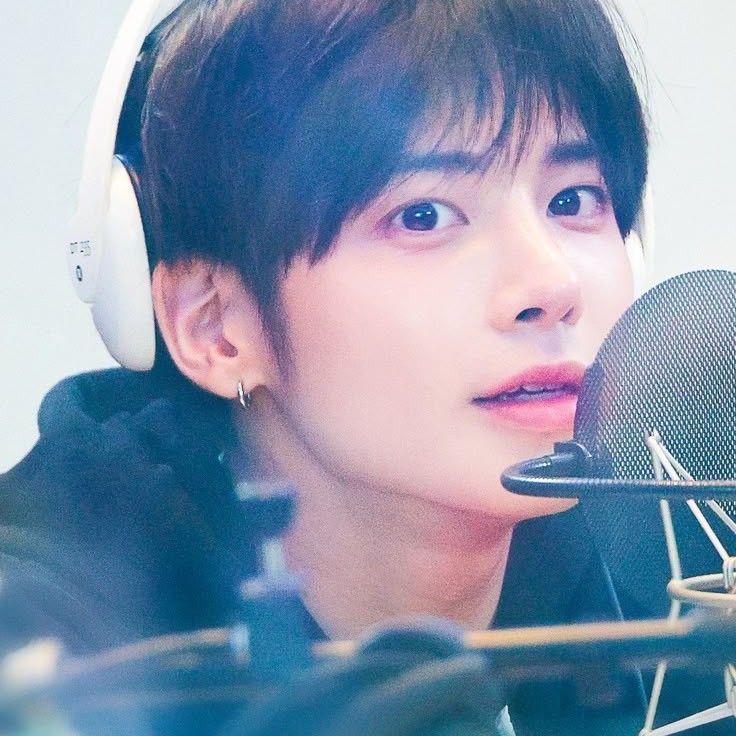 太顯 (TOMORROW X TOGETHER)的最新照片