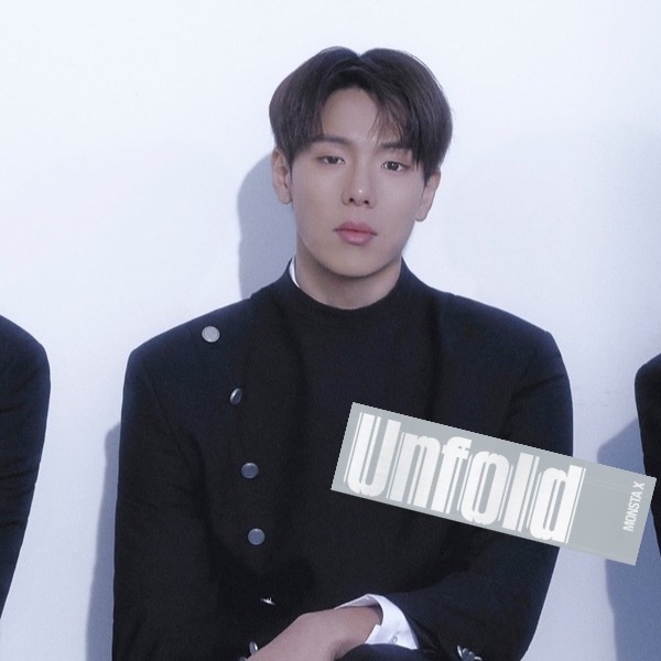 Latest photo of Minhyuk (MONSTA X)