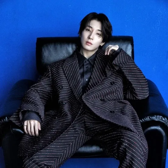 Latest photo of Wonwoo (SEVENTEEN)