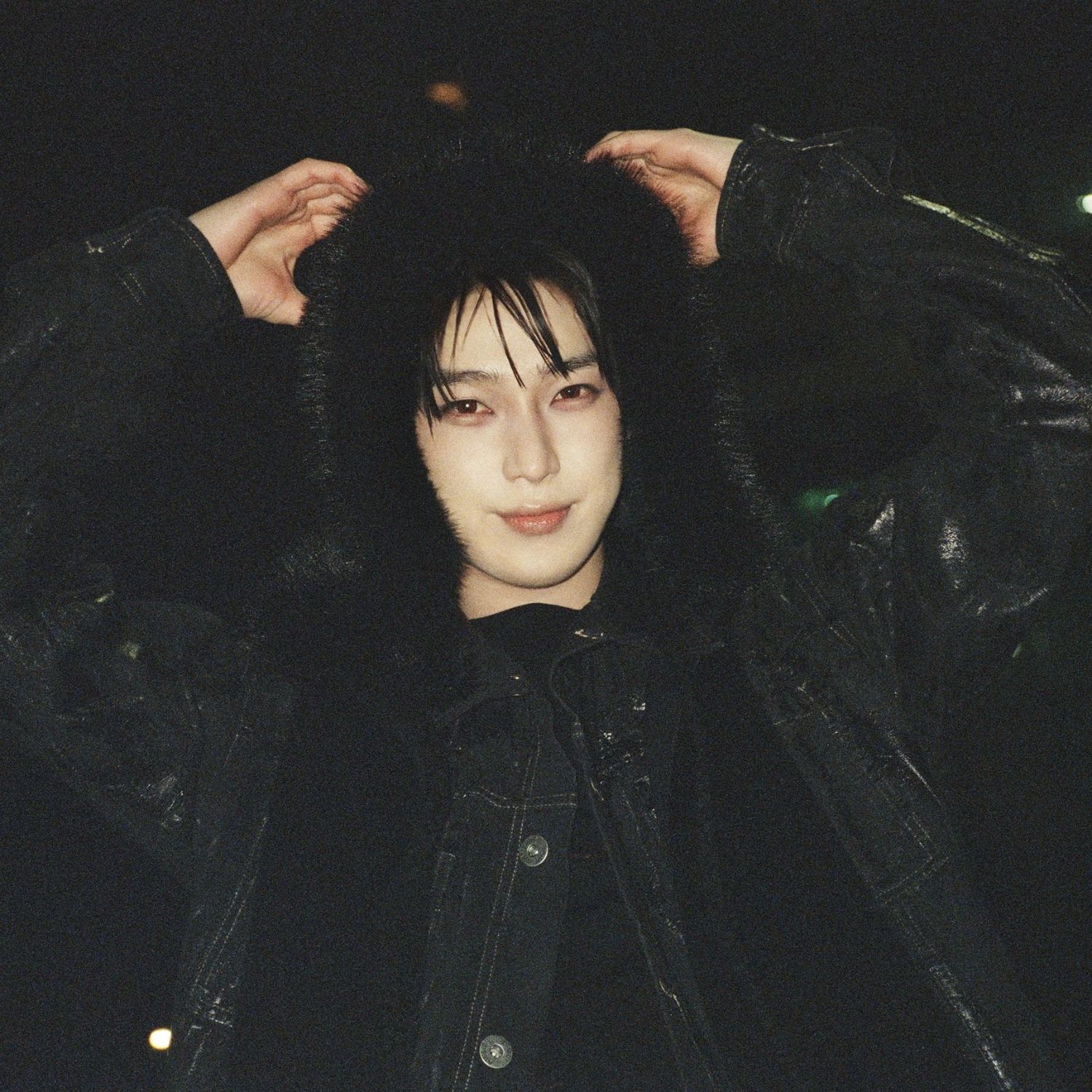 선우 (ENHYPEN)의 최신 사진