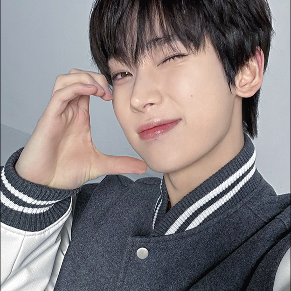 Momen yang diabadikan oleh penggemar Sunoo (ENHYPEN)