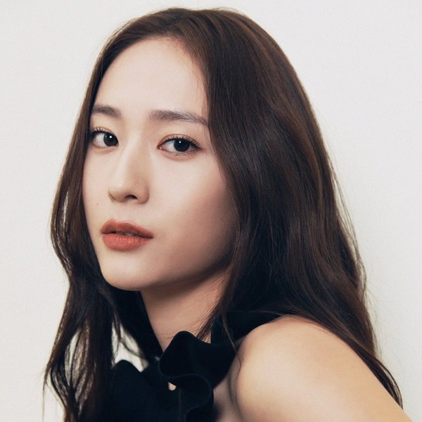 Popular profile image of Krystal (f (x)) selected by votes
