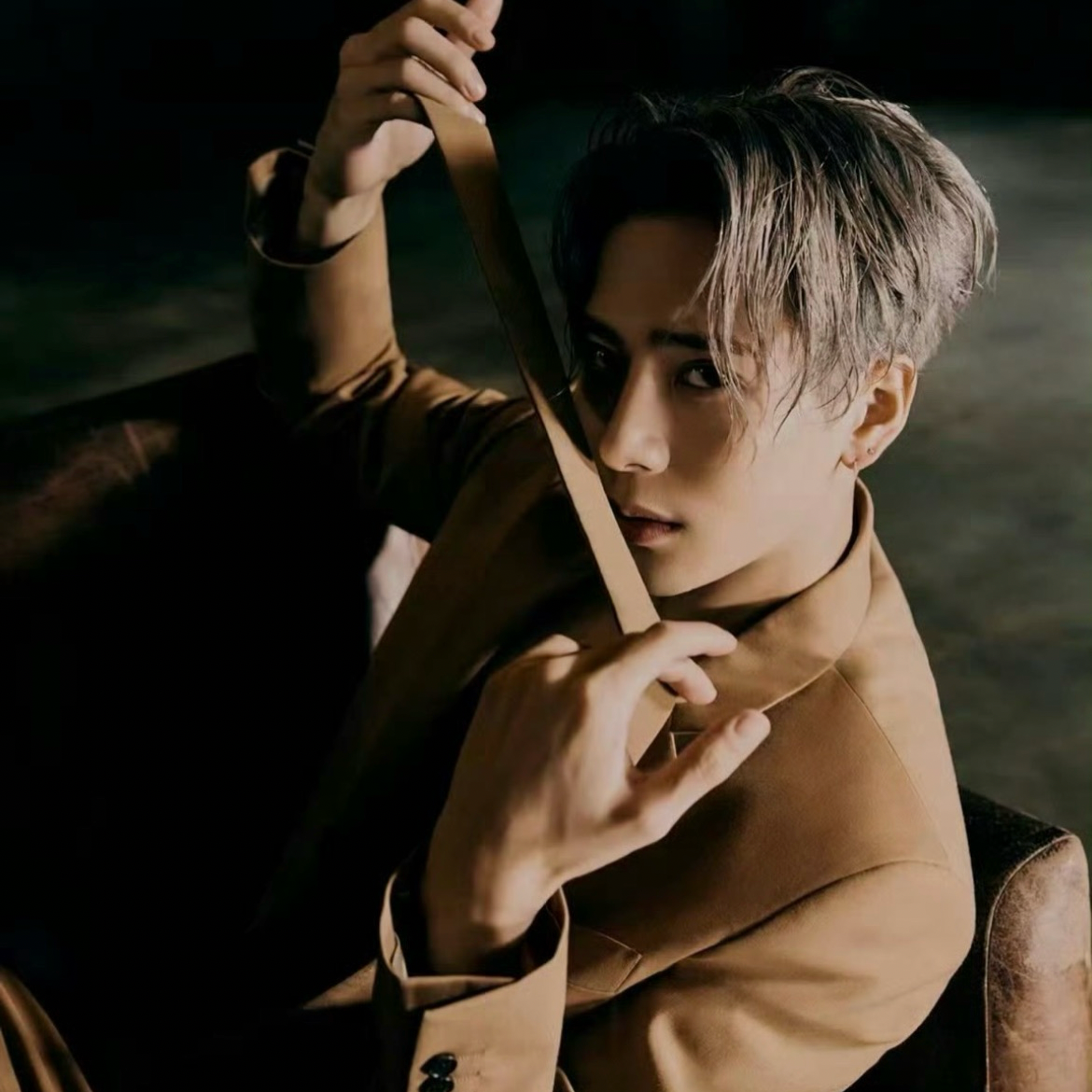 ジャクソン (GOT7)の最新写真