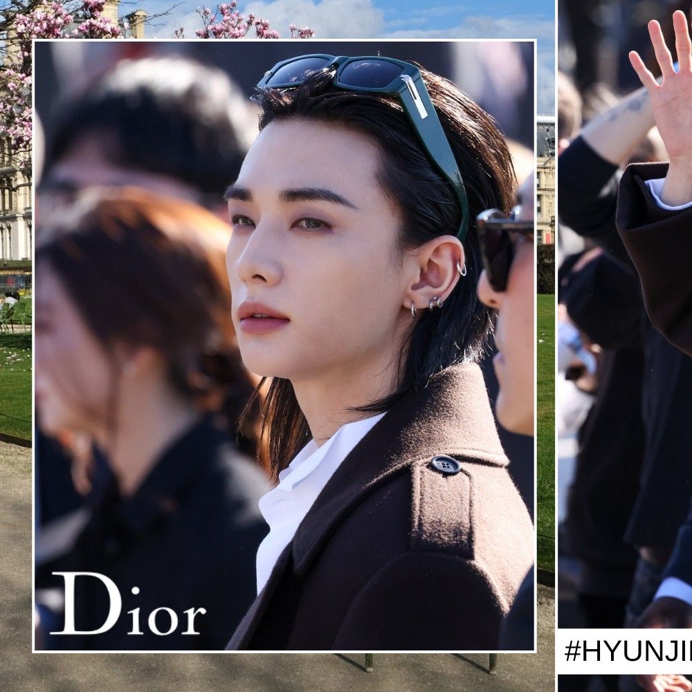 Today’s hot picks from the 현진 (Stray Kids) community