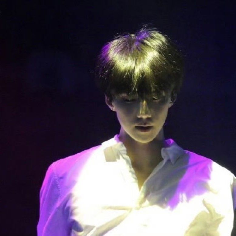 세훈 (EXO) 최근 활동샷