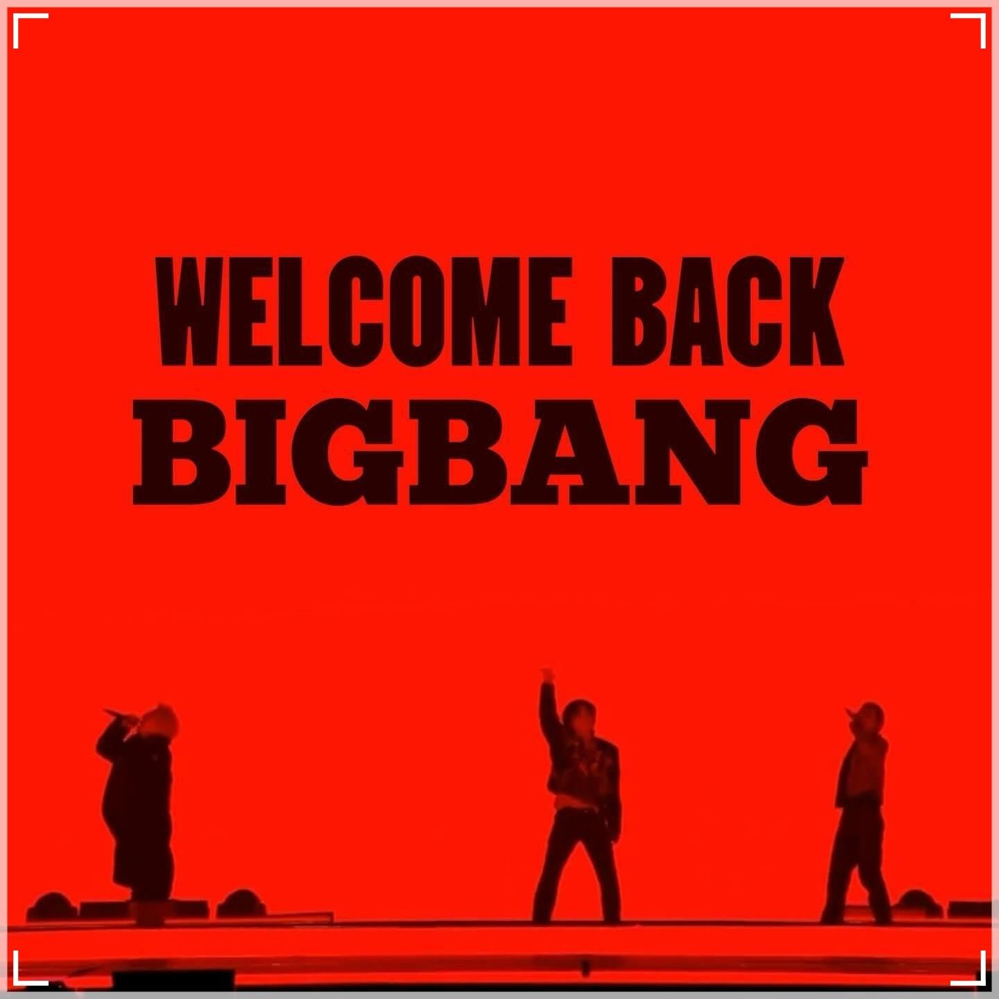 Hot post catching attention from 빅뱅's fandom