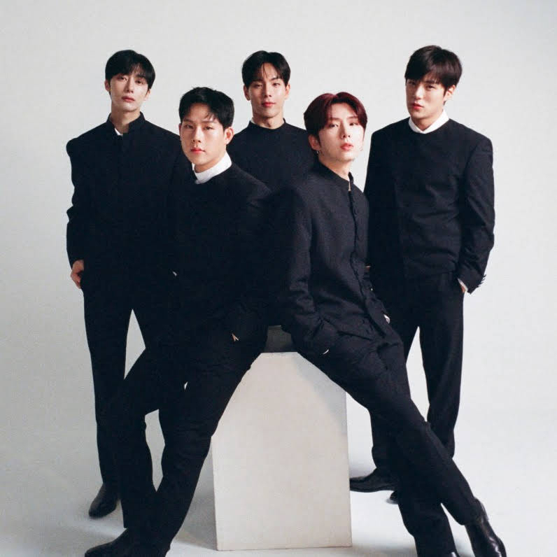 몬스타엑스 팬이 찍은 순간