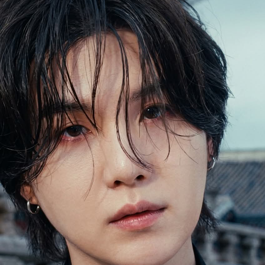 슈가 (방탄소년단) 팬이 찍은 순간