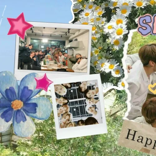 세븐틴 팬이 찍은 순간