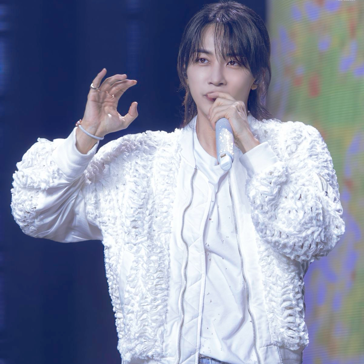 세븐틴 최근 활동샷