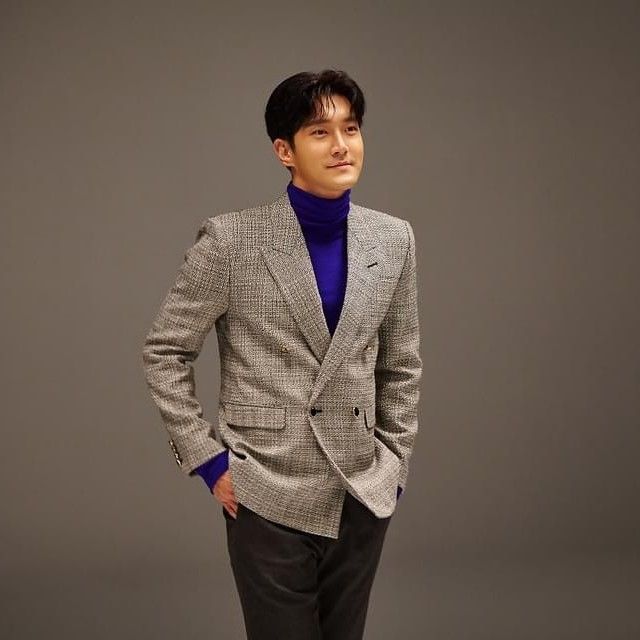 슈퍼주니어 최근 활동샷