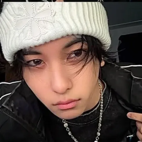 マーカス (HORI7ON)の舞台裏ショット