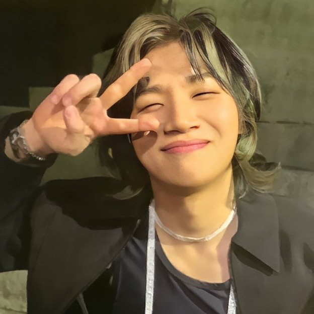 A moment captured by Daesung (BIGBANG)'s fan