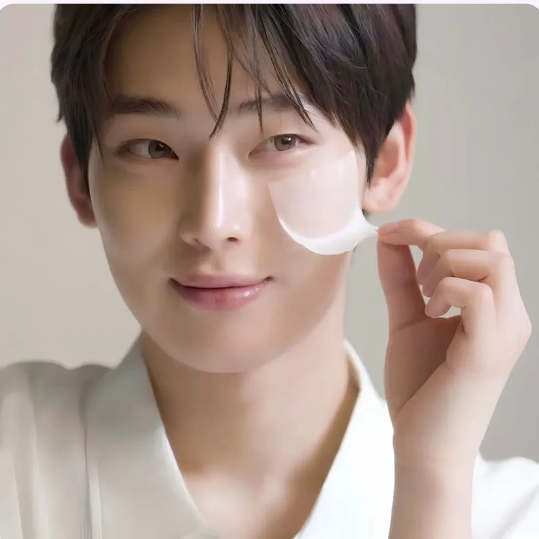 Foto aktivitas terbaru Sunoo (ENHYPEN)