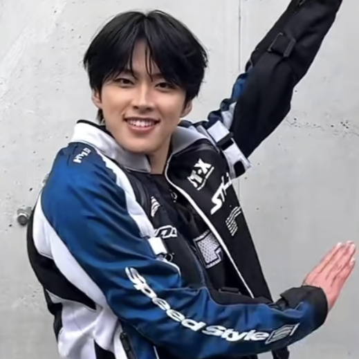 Behind-the-scenes cut of Kono Junki (JO1)