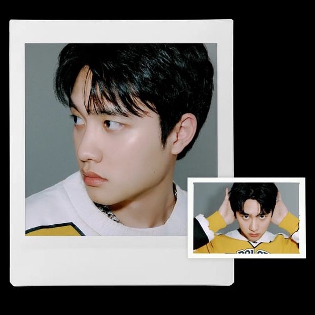 디오 (EXO)의 최신 사진
