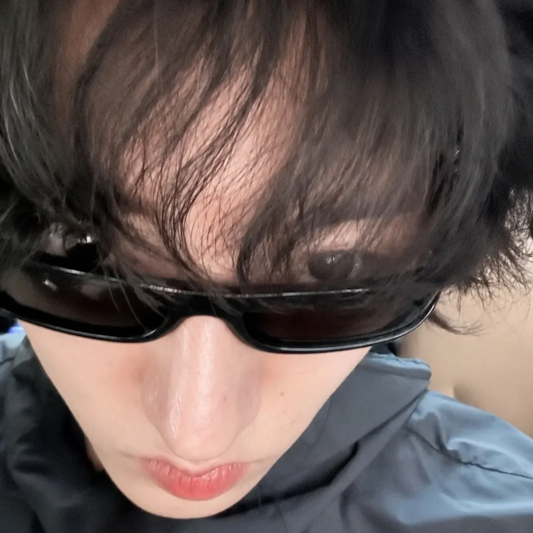 Behind-the-scenes cut of Haruto (TREASURE)