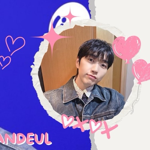 サンドゥル (B1A4)の最新写真