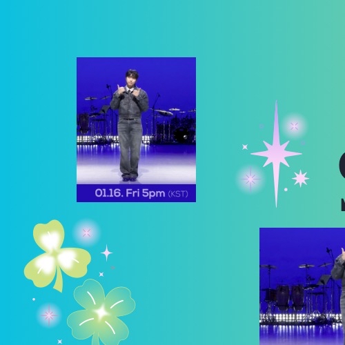 サンドゥル (B1A4)の最近の活動写真