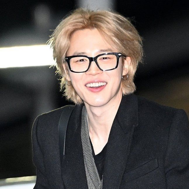 Behind-the-scenes cut of Jimin (BTS)