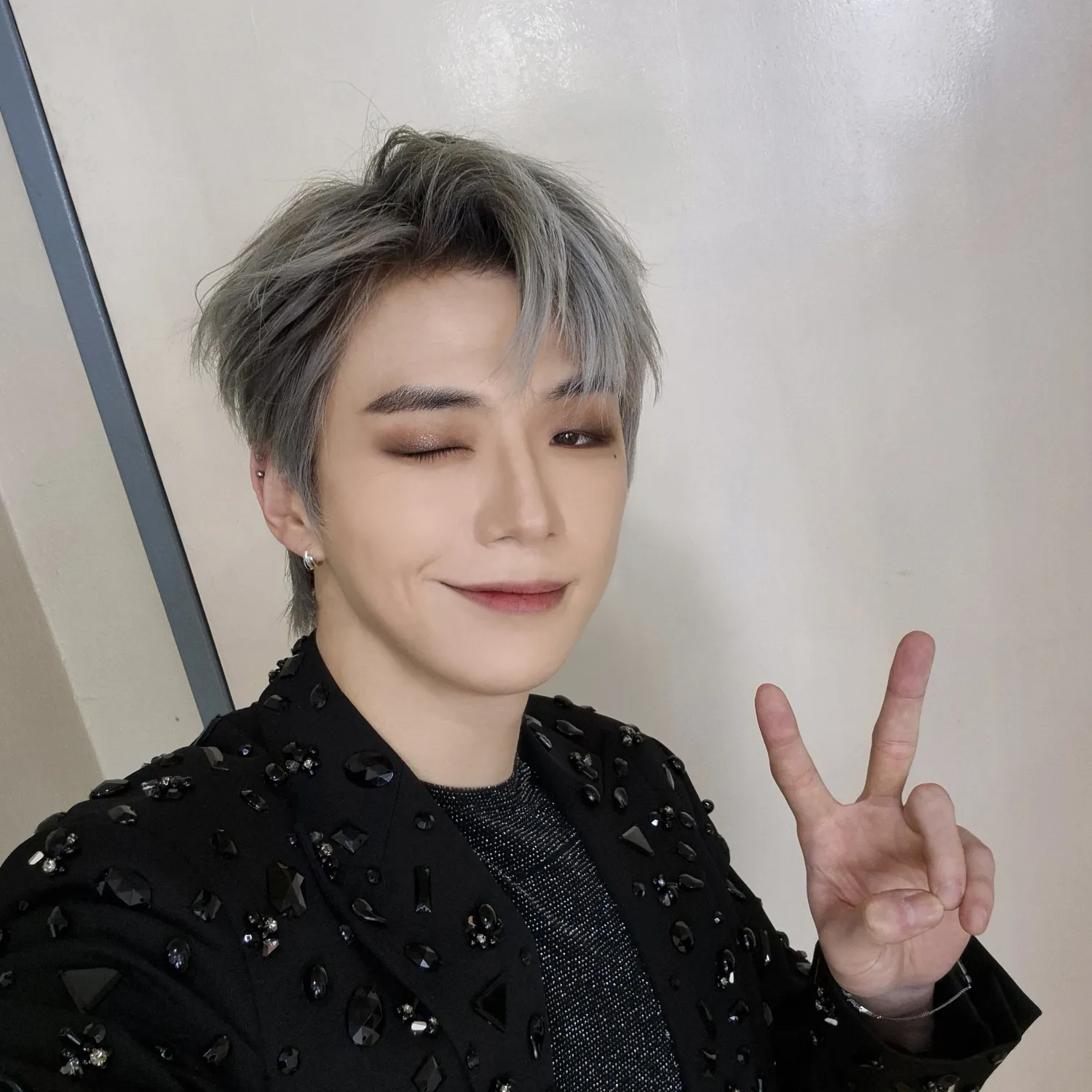 강다니엘의 최신 사진