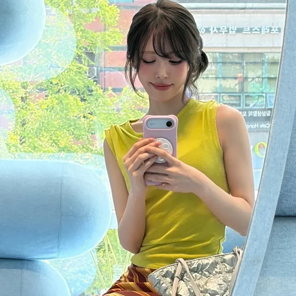 웬디 (레드벨벳) 팬덤이 선택한 최고의 순간
