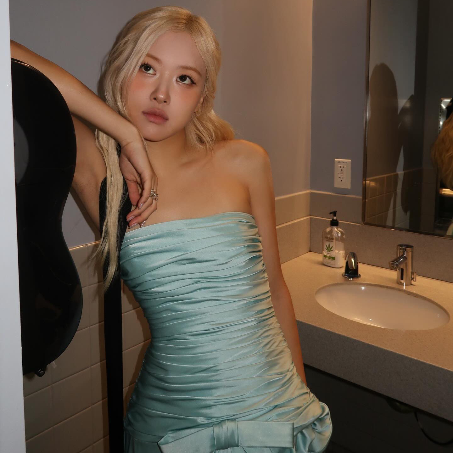 로제 (BLACKPINK)의 최신 사진