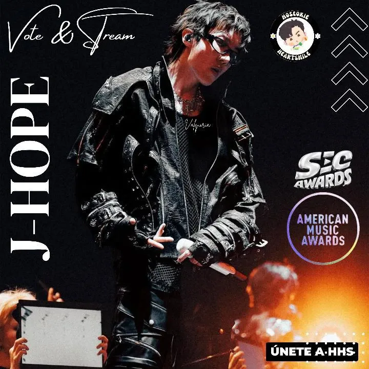 Foto terbaru j-hope (BTS)