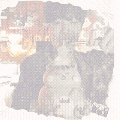 제이홉 (방탄소년단)의 비하인드 컷